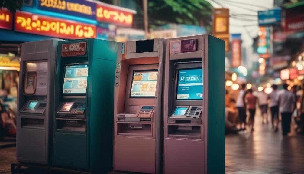 efficient transaction process management