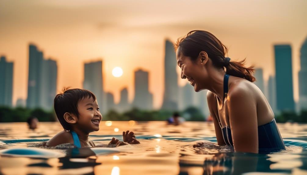 building water trust