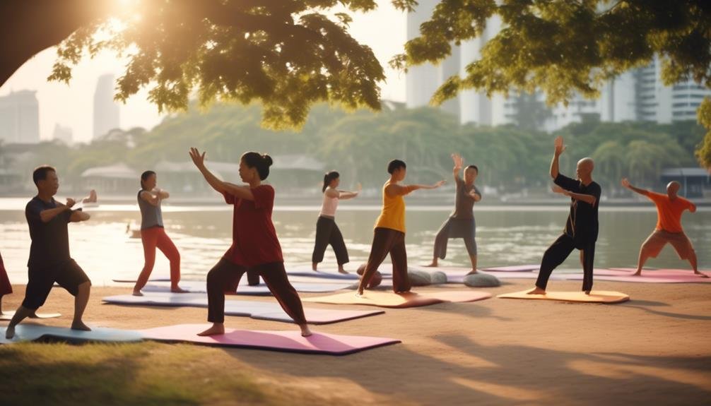 alternative exercise options