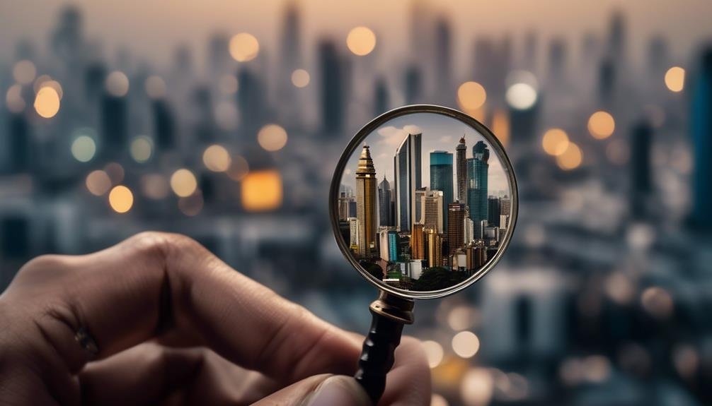 selection criteria for agents