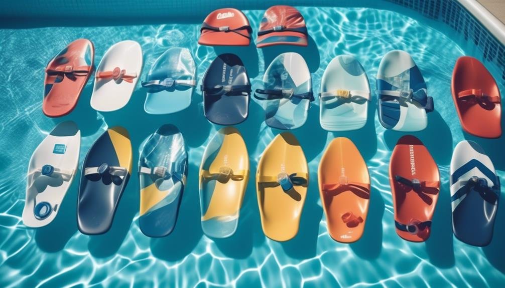 comparison of course offerings