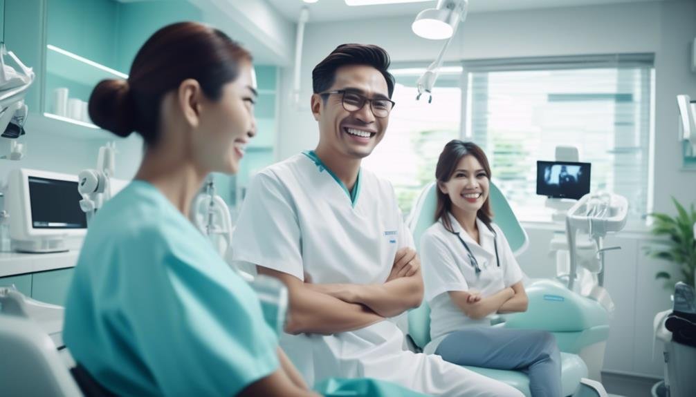 affordable dental care solutions