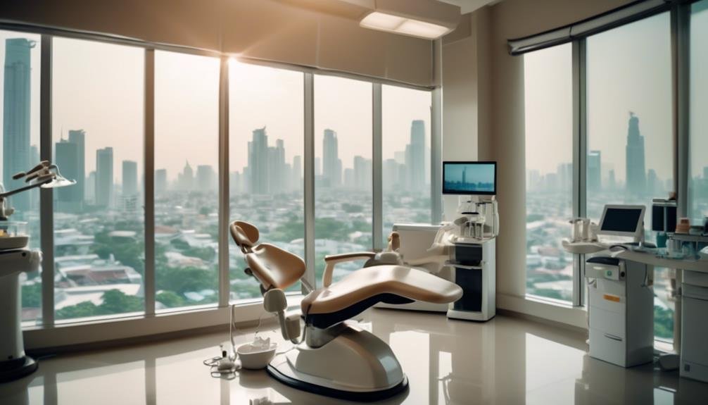 patient centered dental care