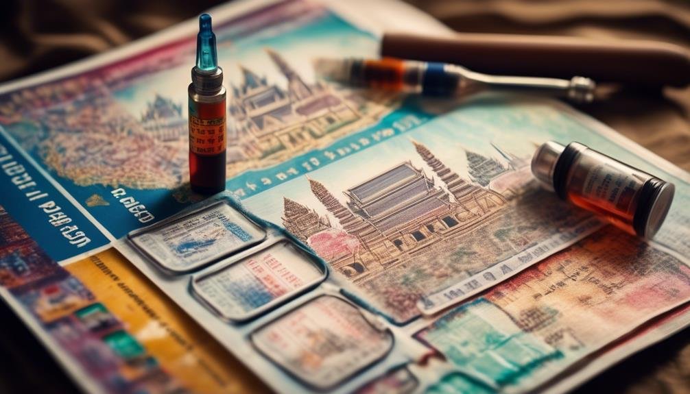 assessment of vaccination history