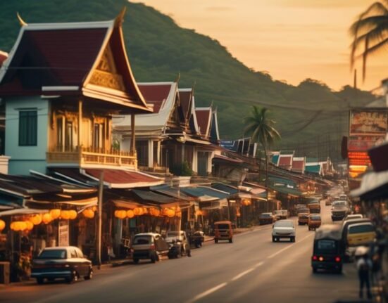 immobilien kaufen in thailand