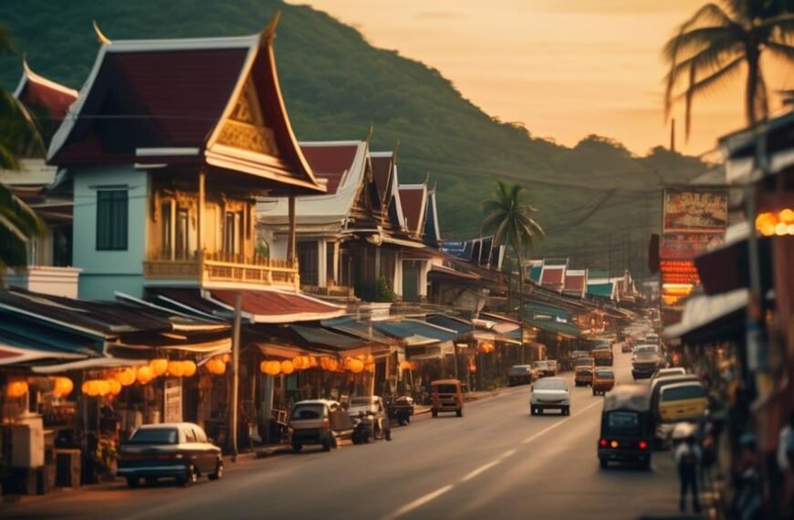immobilien kaufen in thailand