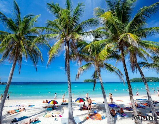 ▷ kata beach ⛱️ how to make the best of your stay? phuket 101