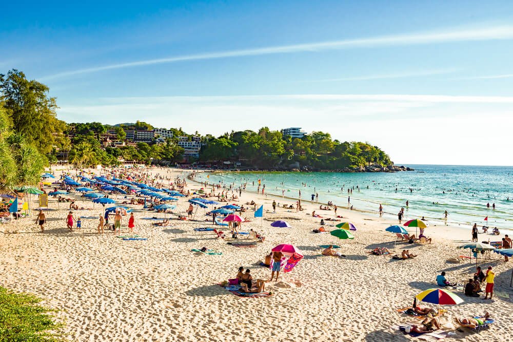 10 reasons why kata beach will be your favourite beach in phuket ...