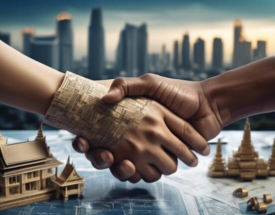 kauf einer off plan immobilie