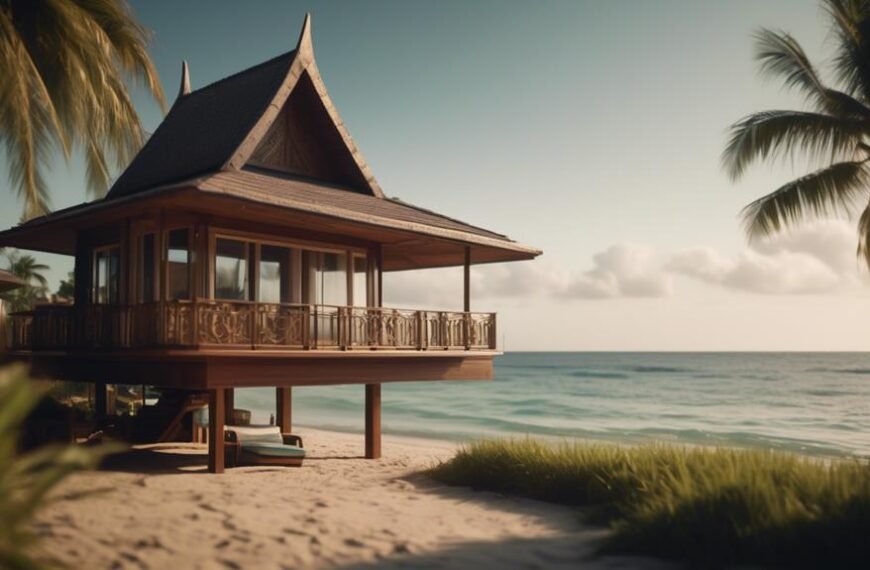 kauf einer wohnung in thailand