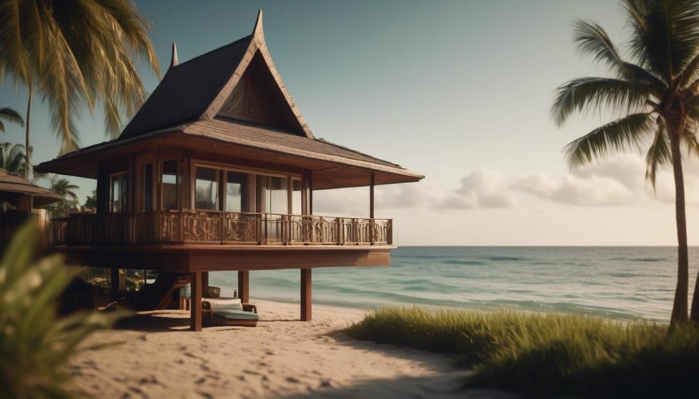 kauf einer wohnung in thailand