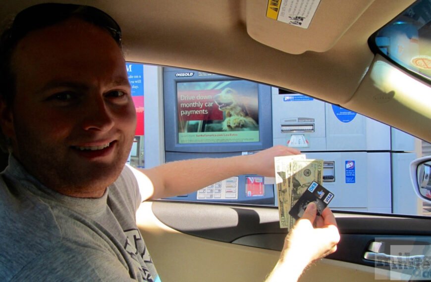 free credit card withdraw cash worldwide without fees