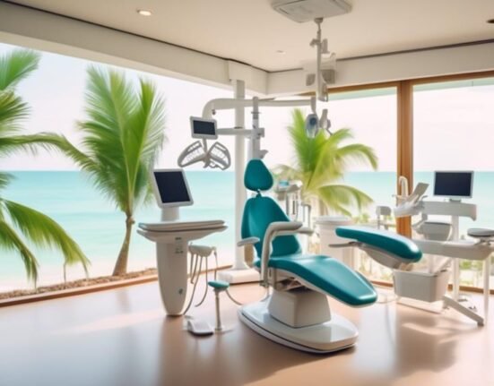 leading dental destinations in phuket