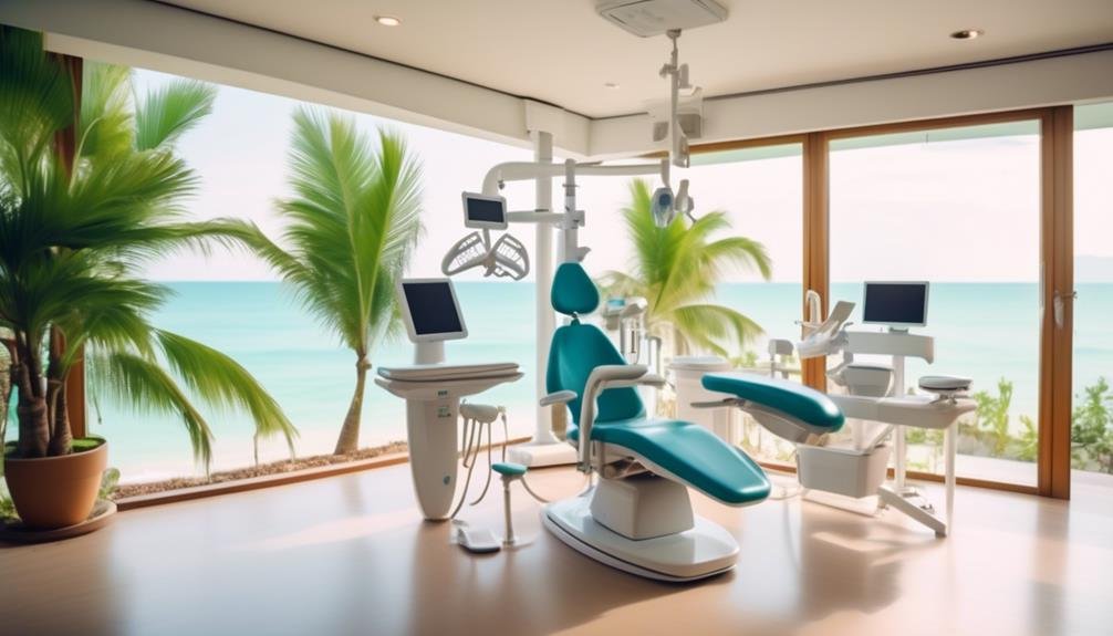 leading dental destinations in phuket