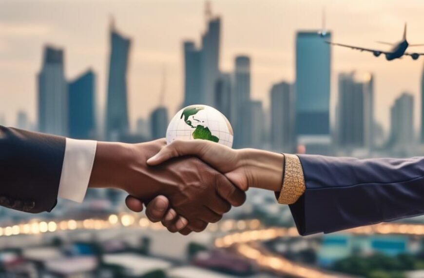 leading job agencies for expats in thailand revealed