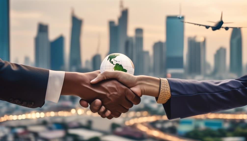 leading job agencies for expats in thailand revealed