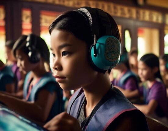 learn thai with thaipod101