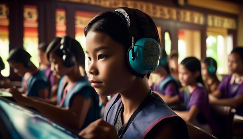 learn thai with thaipod101