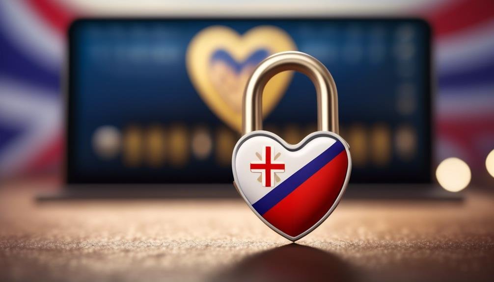 legitimacy and security checks