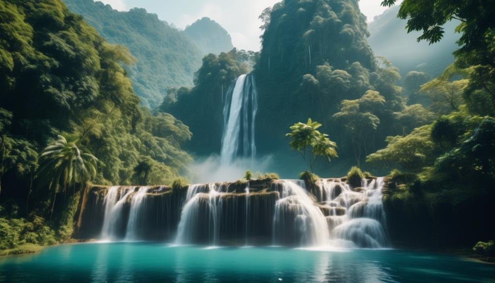 mae wa nationalpark naturparadies entdecken