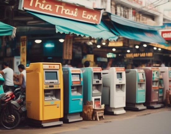 navigating thailand s atm landscape