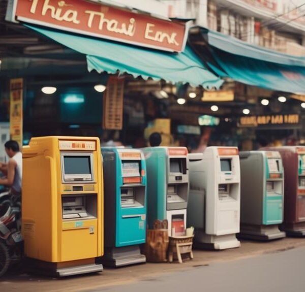 navigating thailand s atm landscape
