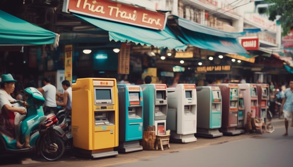 navigating thailand s atm landscape