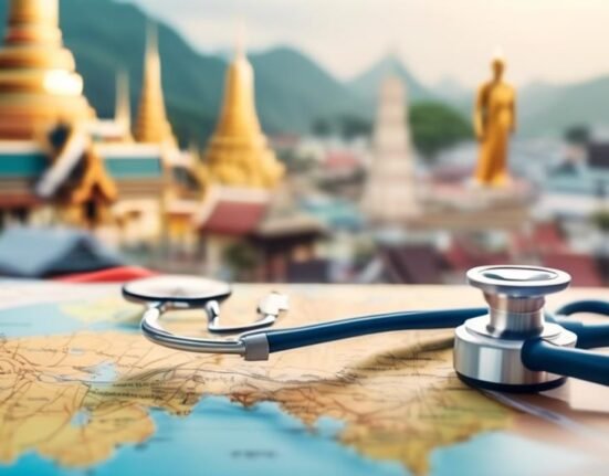 navigating thailand s healthcare system a guide for expats