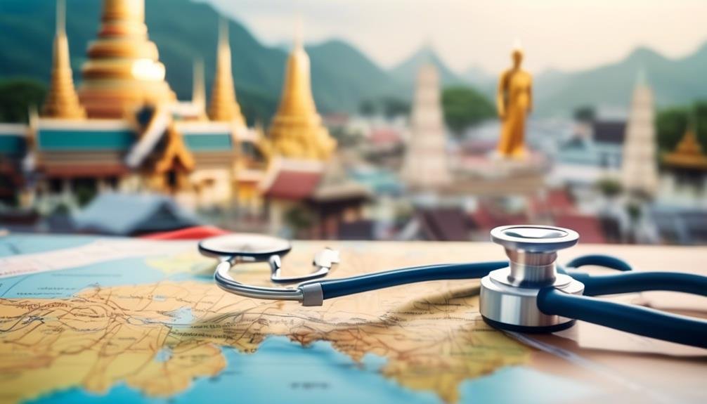navigating thailand s healthcare system a guide for expats