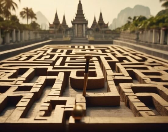 navigating thailand s legal system