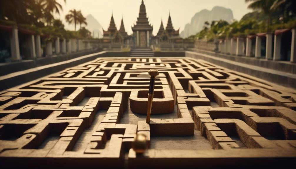 navigating thailand s legal system