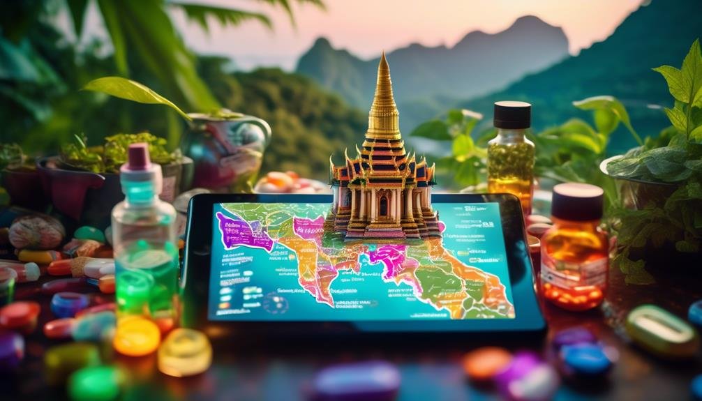 online apotheken erkunden und bestellen