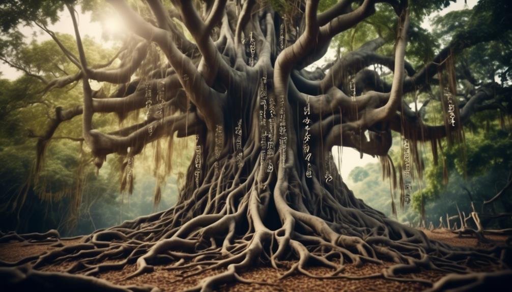 pali und sanskrit in thailand