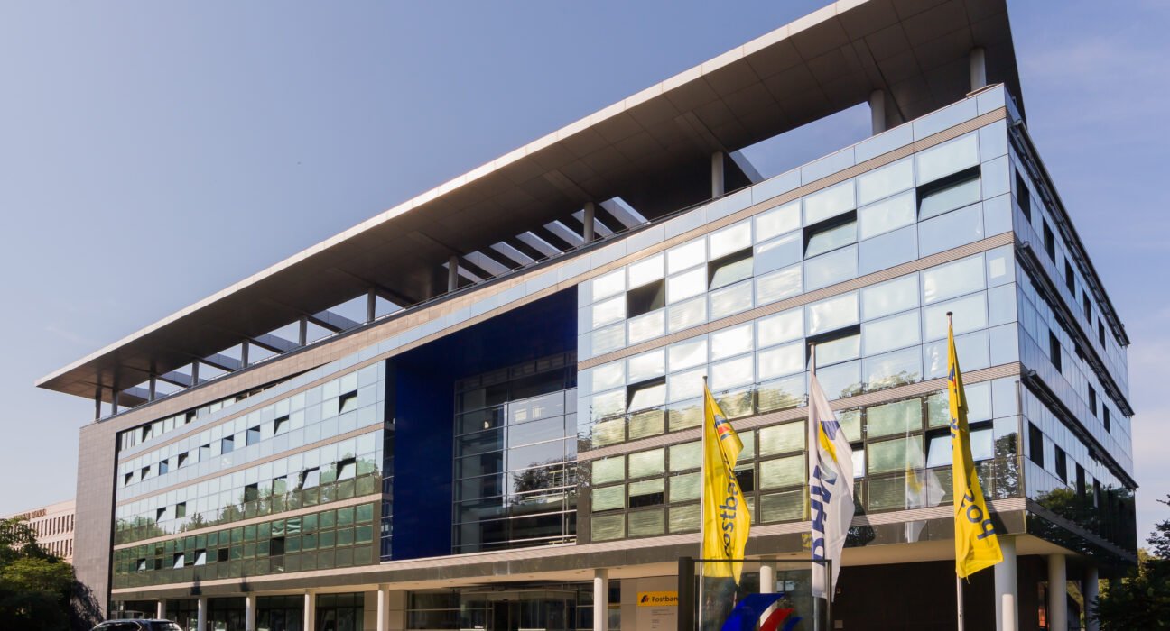 deutsche postbank wikipedia