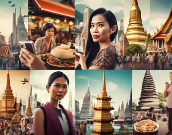 recommended apps for expats in thailand