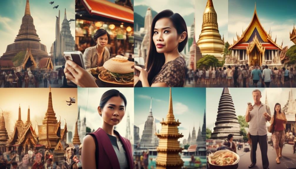 recommended apps for expats in thailand