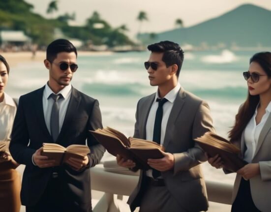 recommended law firms in phuket