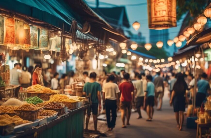 revealing expat hotspots in thailand