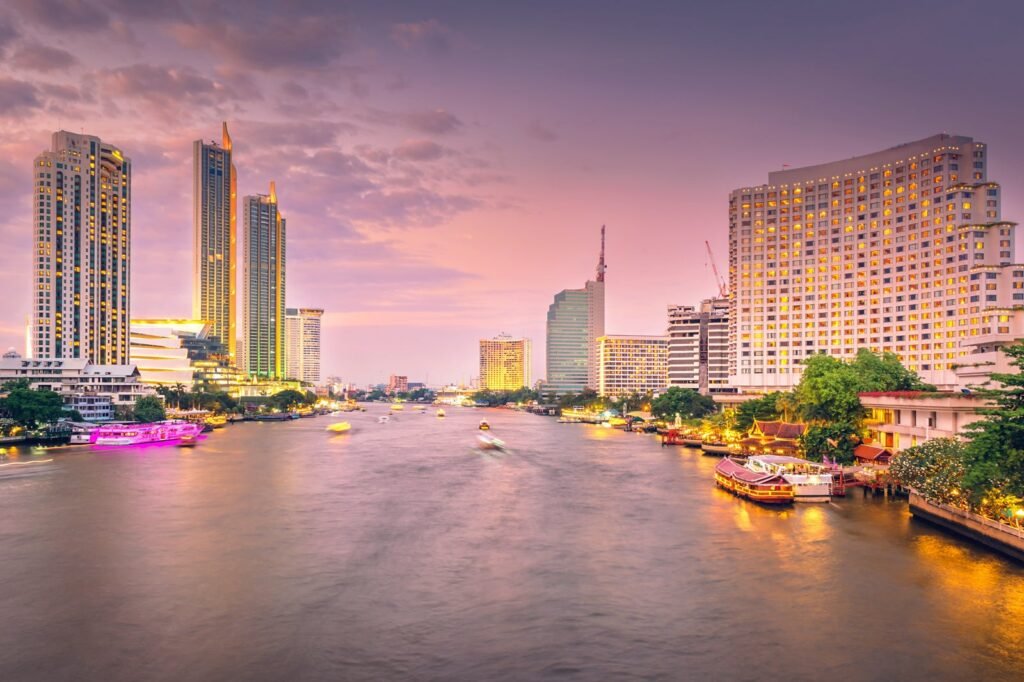 bangkok riverside what to do in bangkok riverside – go guides
