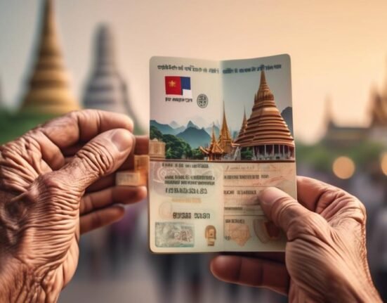 social security benefits in thailand