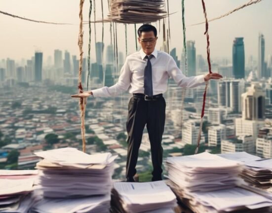 steuerfehler vermeiden in thailand