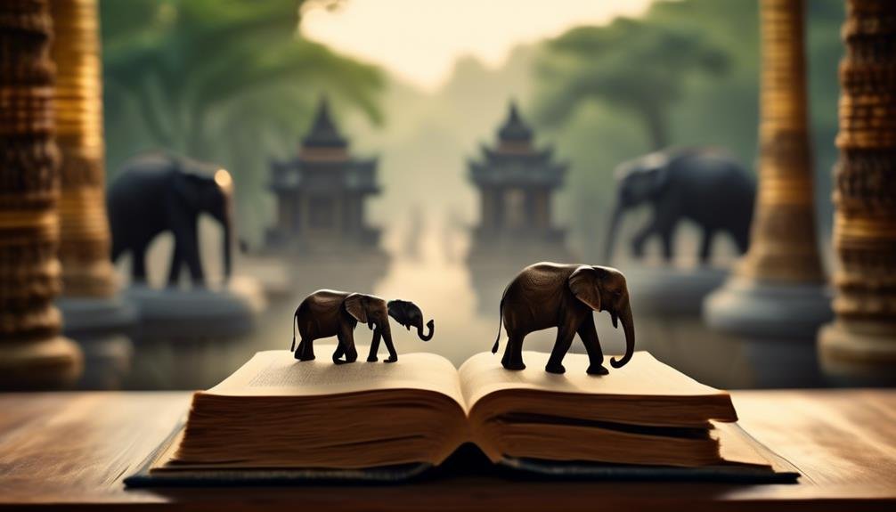 thai idiom book review