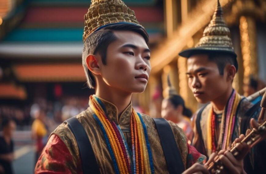 thai tone rules and patterns