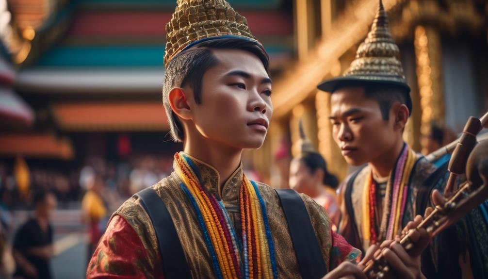 thai tone rules and patterns