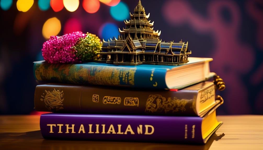 thail ndisch lernen mit b chern