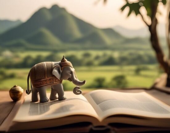 thail ndische f hrungsstile analysiert