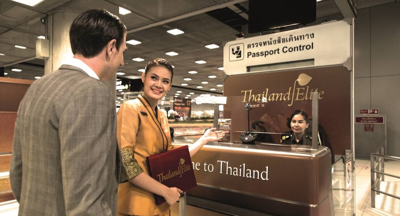 thailand elite visa keller henson updated october 2023 ...