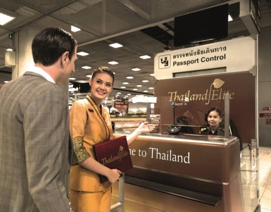 thailand elite visa keller henson updated october 2023 ...