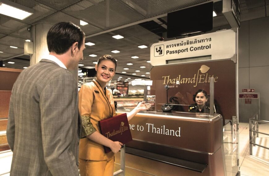 thailand elite visa keller henson updated october 2023 ...