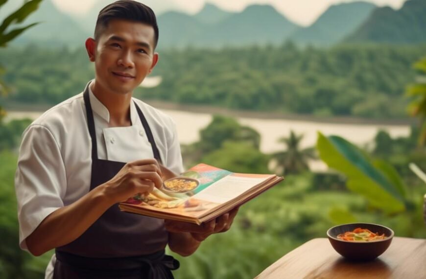 thailand f r anf nger erkunden